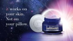 IT Cosmetics CONFIDENCE IN YOUR BEAUTY SLEEP NIGHT CREAM -Cosmetics Store 1874c2b2 c377 4279 9192 35f03e3197d1