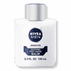NIVEA MEN'S SENSITIVE POST SHAVE BALM