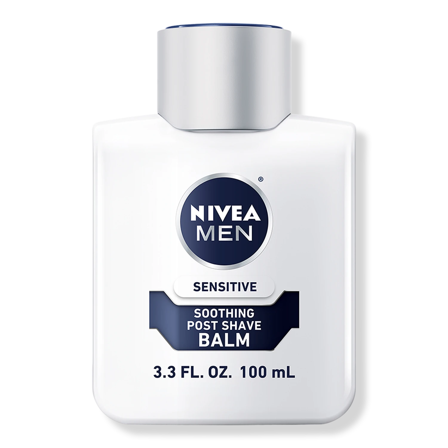 NIVEA MEN'S SENSITIVE POST SHAVE BALM 1 NIVEA MEN'S SENSITIVE POST SHAVE BALM
