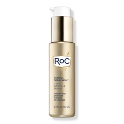 Roc RETINOL CORREXION DEEP WRINKLE SERUM