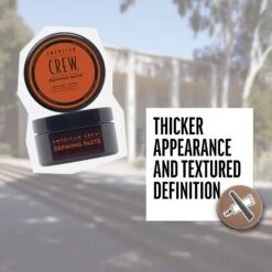 American Crew DEFINING PASTE -Cosmetics Store 2136113 alt03