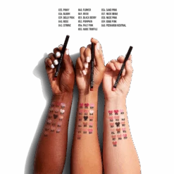 NYX PROFESSIONAL MAKEUP SLIM LIP PENCIL CREAMY LONG-LASTING LIP LINER -Cosmetics Store 2139547cm alt01