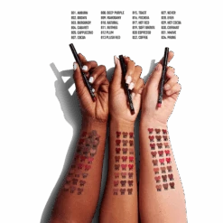 NYX PROFESSIONAL MAKEUP SLIM LIP PENCIL CREAMY LONG-LASTING LIP LINER -Cosmetics Store 2139547cm alt02