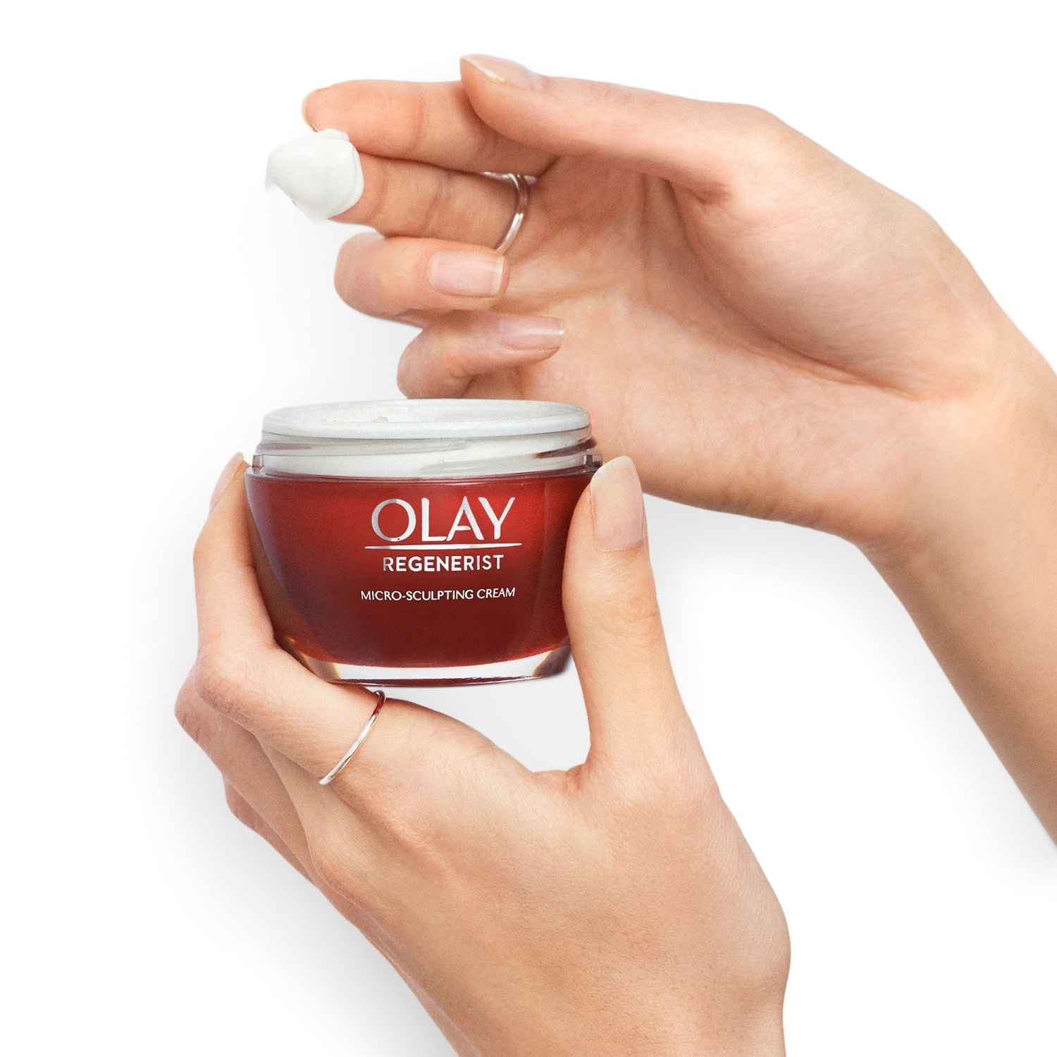 REGENERIST MICRO SCULPTING CREAM 4 REGENERIST MICRO SCULPTING CREAM - Image 4