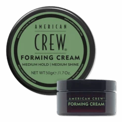 American Crew TRAVEL SIZE FORMING CREAM