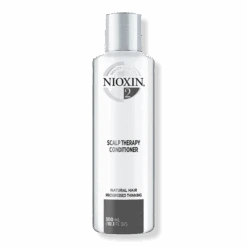 Nioxin SCALP THERAPY CONDITIONER, SYSTEM 2 (FINE/PROGRESSED THINNING, NATURAL HAIR)