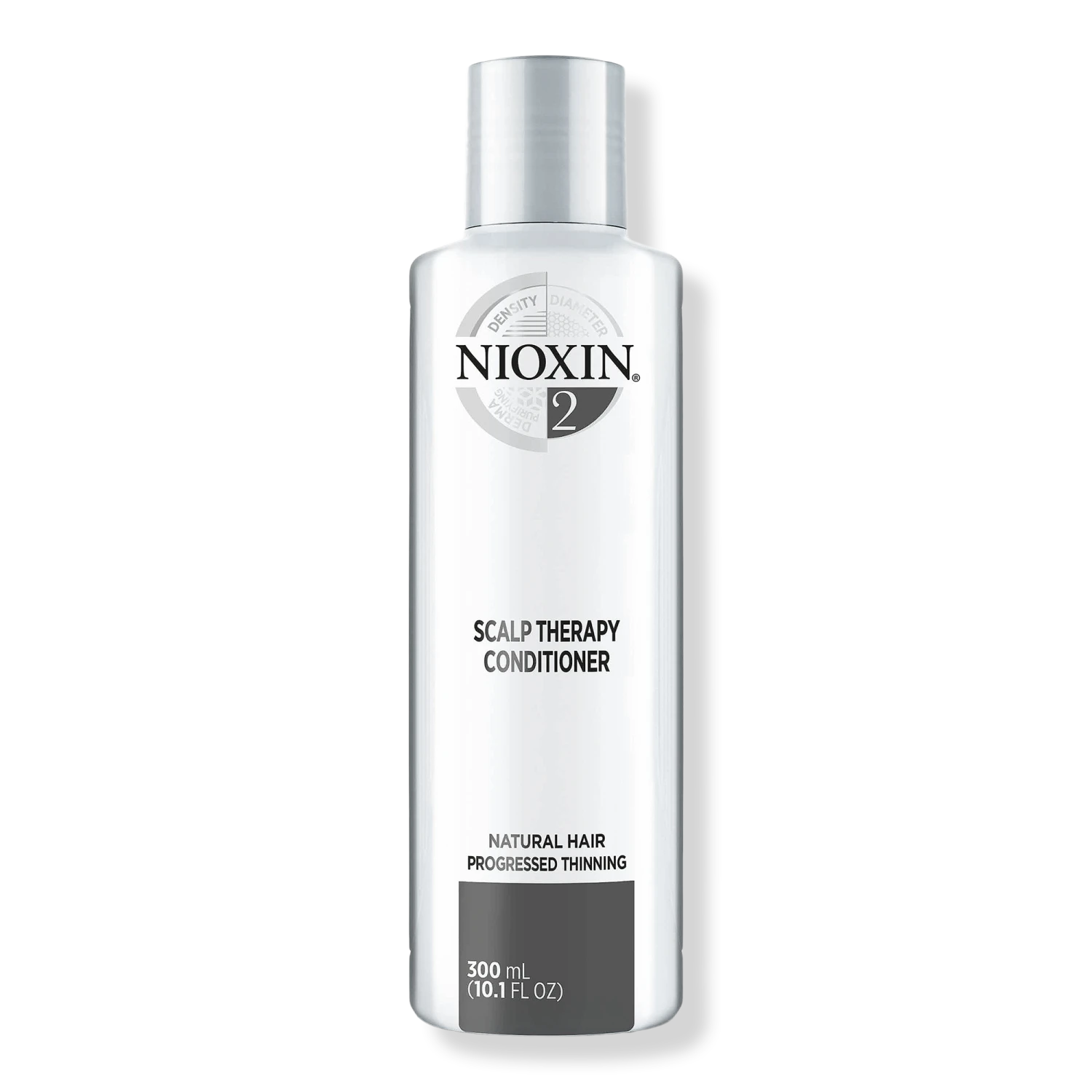Nioxin SCALP THERAPY CONDITIONER, SYSTEM 2 (FINE/PROGRESSED THINNING, NATURAL HAIR) 1 Nioxin SCALP THERAPY CONDITIONER, SYSTEM 2 (FINE/PROGRESSED THINNING, NATURAL HAIR)