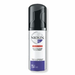 Nioxin SCALP & HAIR LEAVE-IN TREATMENT SYSTEM 6 (CHEMICALLY TREATED HAIR/PROGRESSED THINNING)