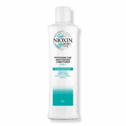 Nioxin SCALP RECOVERY CONDITIONER, MOISTURIZING CONDITIONER FOR ITCHY, FLAKY SCALP