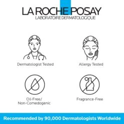 LA ROCHE-POSAY EFFACLAR DUO DUAL ACNE TREATMENT WITH BENZOYL PEROXIDE 8 LA ROCHE-POSAY EFFACLAR DUO DUAL ACNE TREATMENT WITH BENZOYL PEROXIDE -Cosmetics Store 2236422cm alt03