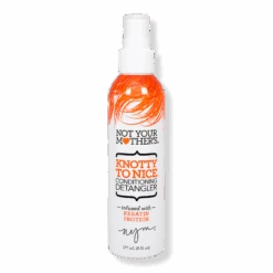 KNOTTY TO NICE CONDITIONING DETANGLER