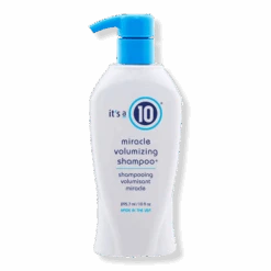 LIGHTWEIGHT MIRACLE VOLUMIZING SHAMPOO