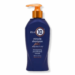 MIRACLE SHAMPOO PLUS KERATIN