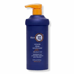 MIRACLE DEEP CONDITIONER PLUS KERATIN