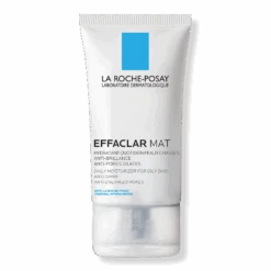 LA ROCHE-POSAY EFFACLAR MAT DAILY FACE MOISTURIZER FOR OILY SKIN