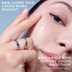 Lancome ADVANCED GÉNIFIQUE RADIANCE BOOSTING FACE SERUM WITH BIFIDUS PREBIOTIC -Cosmetics Store 2260942cm alt06