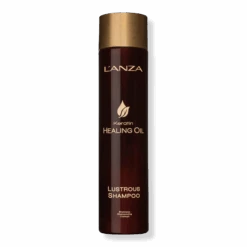 KERATIN HEALING OIL LUSTROUS SHAMPOO
