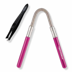 Tweezerman SMOOTH FINISH FACIAL HAIR REMOVER