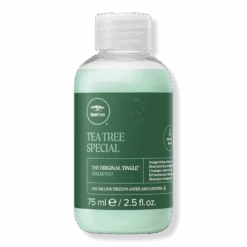 TRAVEL SIZE TEA TREE SPECIAL SHAMPOO