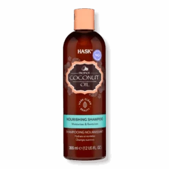 MONOI COCONUT OIL NOURISHING SHAMPOO