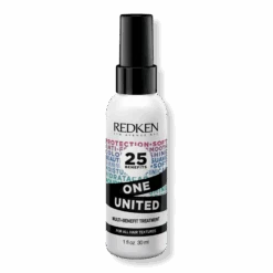 Redken TRAVEL SIZE ONE UNITED MULTI-BENEFIT TREATMENT SPRAY