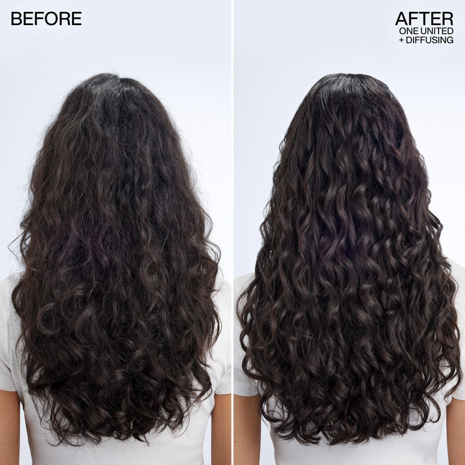 Redken TRAVEL SIZE ONE UNITED MULTI-BENEFIT TREATMENT SPRAY 5 Redken TRAVEL SIZE ONE UNITED MULTI-BENEFIT TREATMENT SPRAY - Image 5