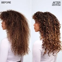 Redken TRAVEL SIZE ONE UNITED MULTI-BENEFIT TREATMENT SPRAY 13 Redken TRAVEL SIZE ONE UNITED MULTI-BENEFIT TREATMENT SPRAY -Cosmetics Store 2290072cm alt05