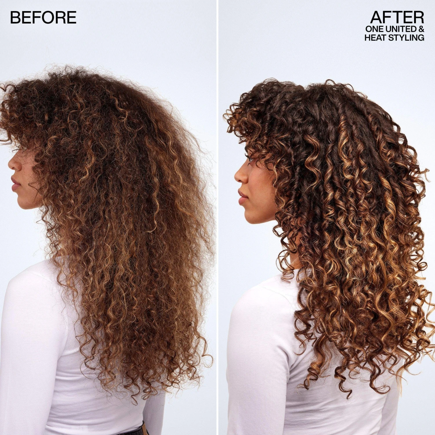 Redken TRAVEL SIZE ONE UNITED MULTI-BENEFIT TREATMENT SPRAY 6 Redken TRAVEL SIZE ONE UNITED MULTI-BENEFIT TREATMENT SPRAY - Image 6