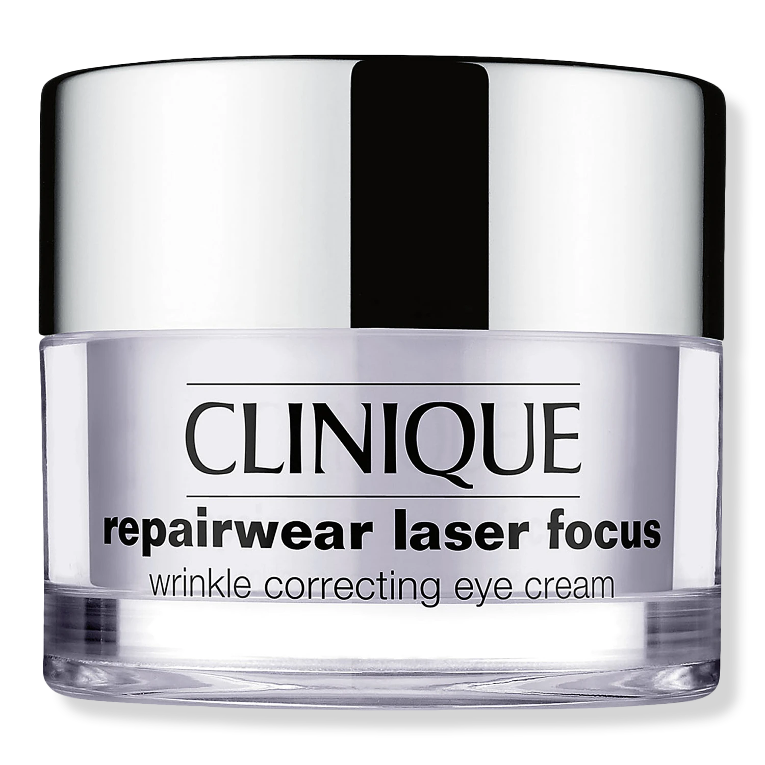 Clinique REPAIRWEAR LASER FOCUS WRINKLE CORRECTING EYE CREAM 1 Clinique REPAIRWEAR LASER FOCUS WRINKLE CORRECTING EYE CREAM