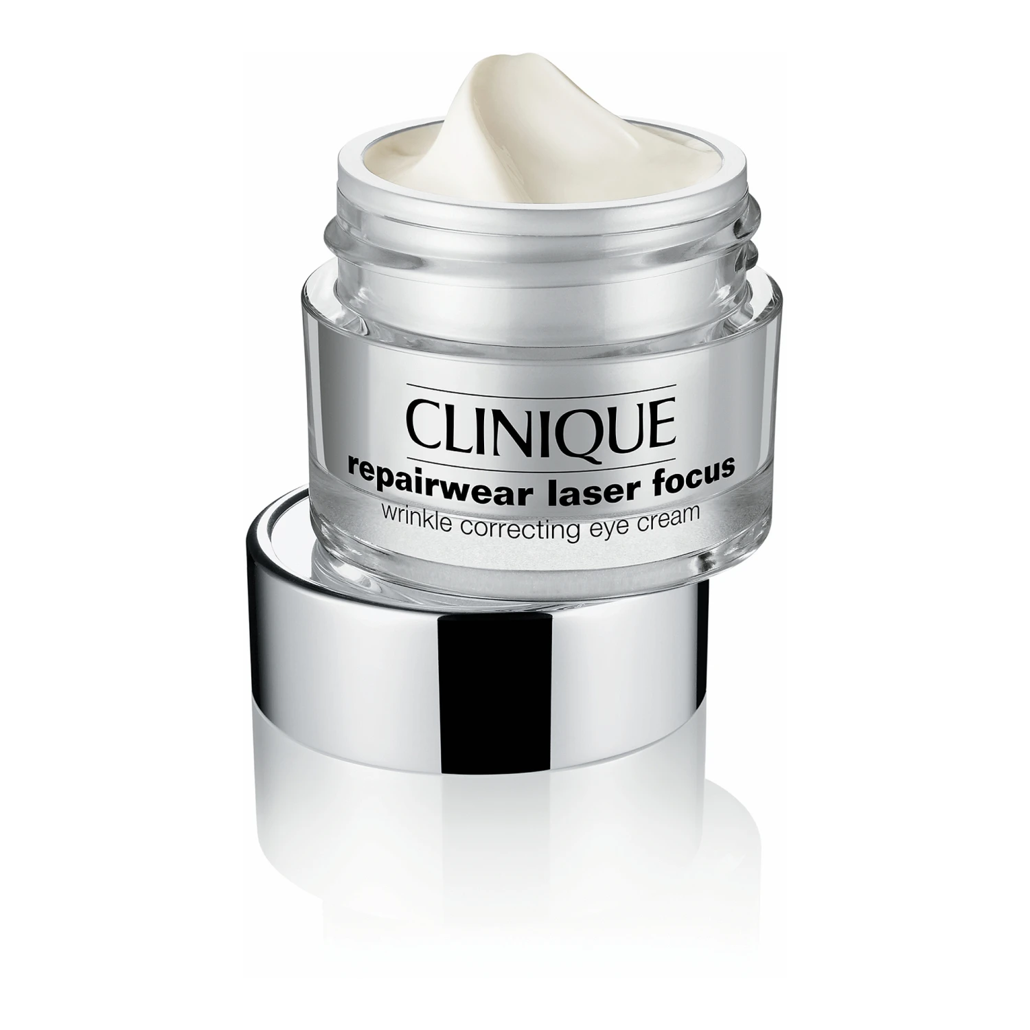 Clinique REPAIRWEAR LASER FOCUS WRINKLE CORRECTING EYE CREAM 3 Clinique REPAIRWEAR LASER FOCUS WRINKLE CORRECTING EYE CREAM - Image 3
