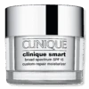 Clinique SMART BROAD SPECTRUM SPF 15 CUSTOM-REPAIR MOISTURIZER FOR COMBINATION OILY SKIN