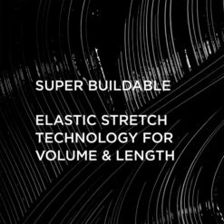 IT Cosmetics SUPERHERO ELASTIC STRETCH VOLUMIZING & LENGTHENING MASCARA -Cosmetics Store 2298659cm alt02