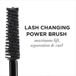 IT Cosmetics SUPERHERO ELASTIC STRETCH VOLUMIZING & LENGTHENING MASCARA -Cosmetics Store 2298659cm alt03