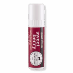 SWEET BERRY GOAT MILK LIP BALM