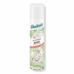 Batiste BARE DRY SHAMPOO - BARELY SCENTED