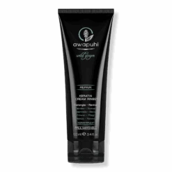 TRAVEL SIZE AWAPUHI WILD GINGER KERATIN CREAM RINSE