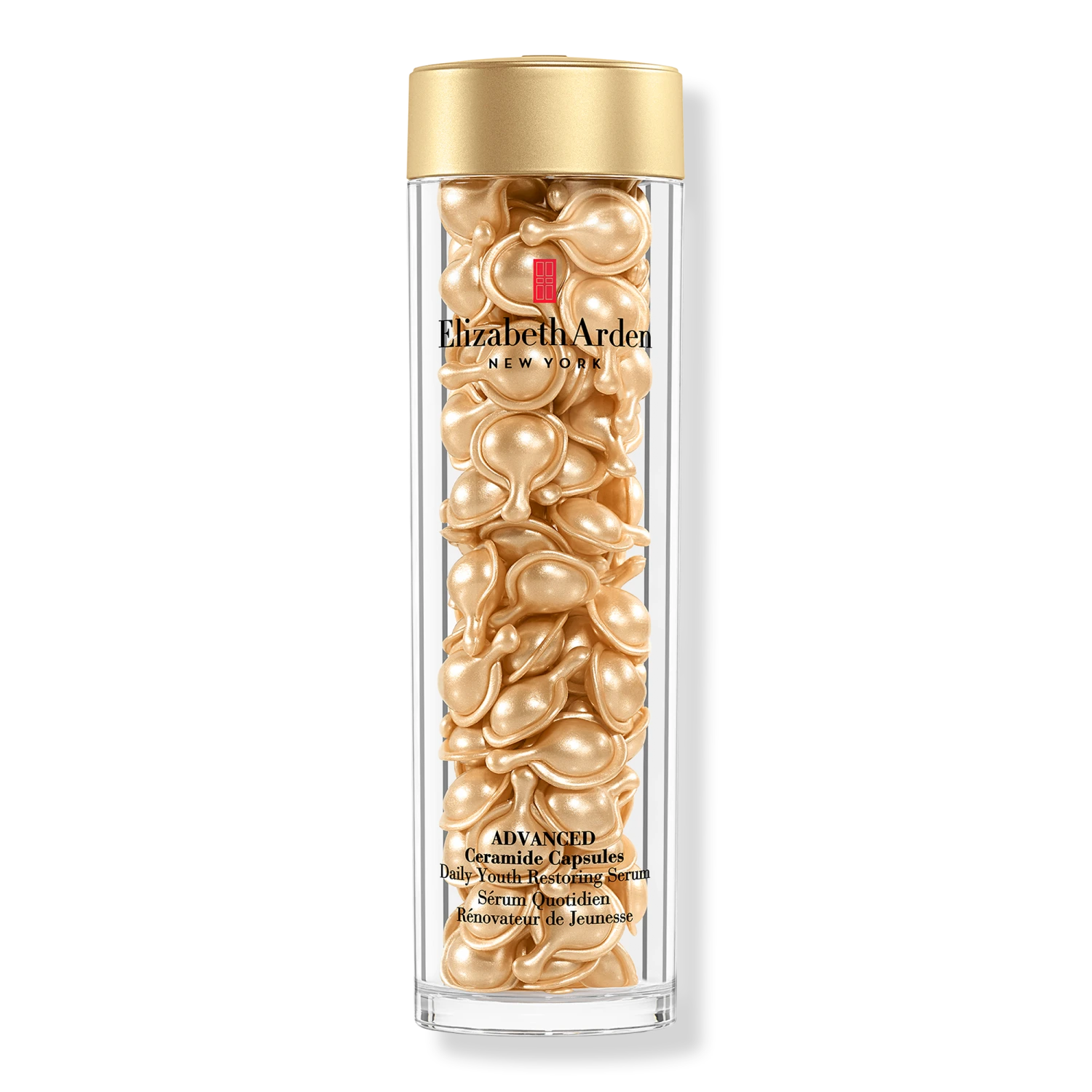 Elizabeth Arden ADVANCED CERAMIDE CAPSULES DAILY YOUTH RESTORING SERUM 1 Elizabeth Arden ADVANCED CERAMIDE CAPSULES DAILY YOUTH RESTORING SERUM