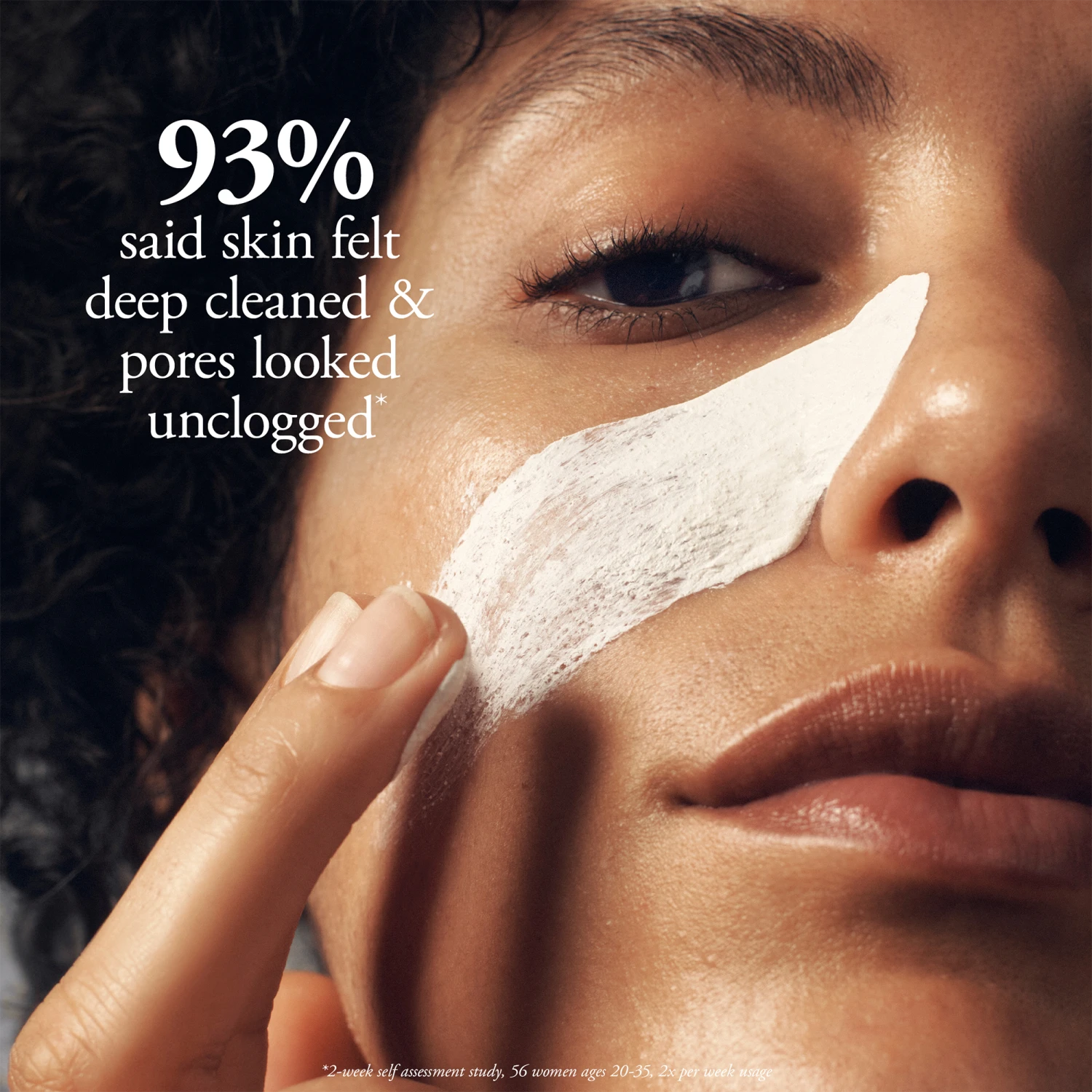 Philosophy PURITY MADE SIMPLE PORE EXTRACTOR EXFOLIATING CLAY MASK 3 Philosophy PURITY MADE SIMPLE PORE EXTRACTOR EXFOLIATING CLAY MASK - Image 3