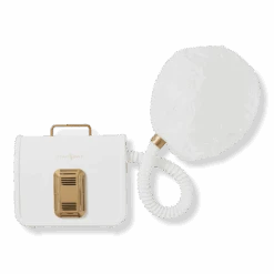 PROFESSIONAL IONIC SOFT BONNET HAIR DRYER