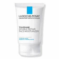 LA ROCHE-POSAY TOLERIANE DOUBLE REPAIR FACE MOISTURIZER WITH NIACINAMIDE