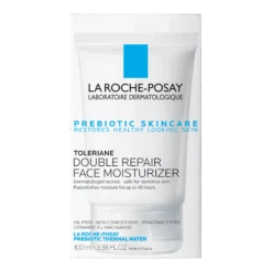 LA ROCHE-POSAY TOLERIANE DOUBLE REPAIR FACE MOISTURIZER WITH NIACINAMIDE -Cosmetics Store 2509730 alt02