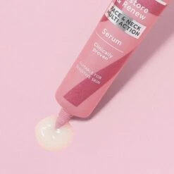 RESTORE & RENEW FACE & NECK MULTI ACTION SERUM -Cosmetics Store 2512454cm alt02