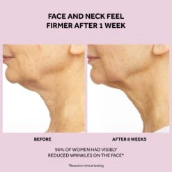 RESTORE & RENEW FACE & NECK MULTI ACTION SERUM -Cosmetics Store 2512454cm alt04