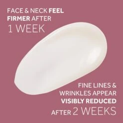 RESTORE & RENEW FACE & NECK MULTI ACTION SERUM -Cosmetics Store 2512454cm alt06