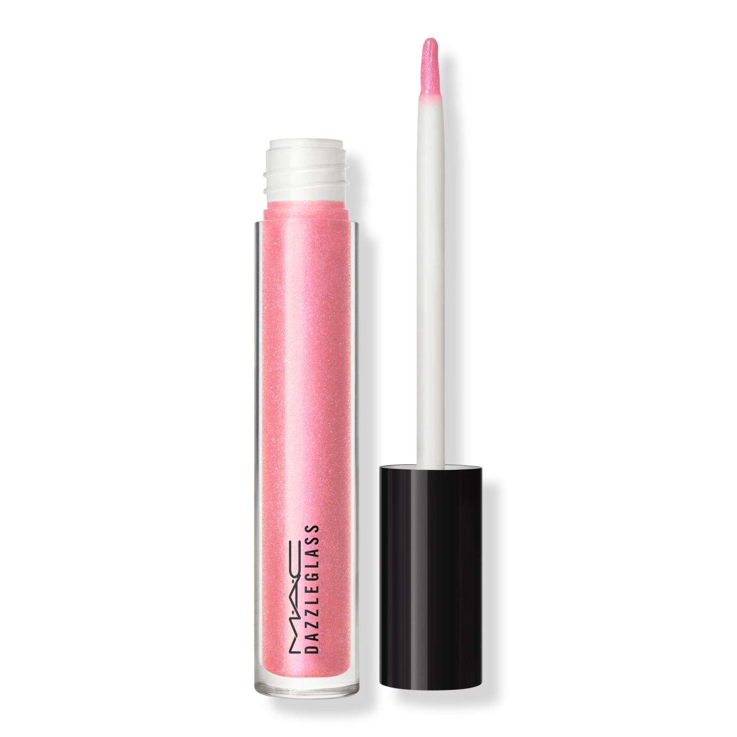 MAC DAZZLEGLASS LIP GLOSS 1 MAC DAZZLEGLASS LIP GLOSS
