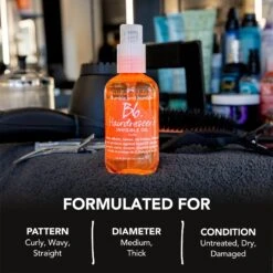 Bumble And Bumble TRAVEL SIZE HAIRDRESSER'S INVISIBLE OIL -Cosmetics Store 2516138cm alt02