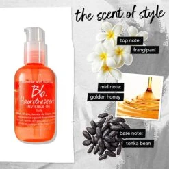 Bumble And Bumble TRAVEL SIZE HAIRDRESSER'S INVISIBLE OIL -Cosmetics Store 2516138cm alt04