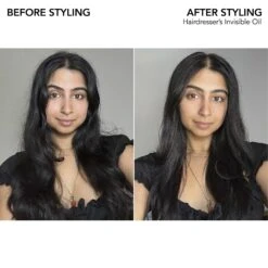 Bumble And Bumble TRAVEL SIZE HAIRDRESSER'S INVISIBLE OIL -Cosmetics Store 2516138cm alt05