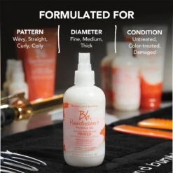 Bumble And Bumble HAIRDRESSER'S INVISIBLE OIL HEAT/UV PROTECTIVE PRIMER -Cosmetics Store 2516141cm alt02