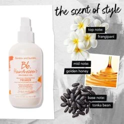 Bumble And Bumble HAIRDRESSER'S INVISIBLE OIL HEAT/UV PROTECTIVE PRIMER -Cosmetics Store 2516141cm alt04